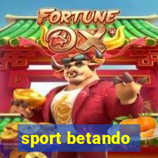 sport betando